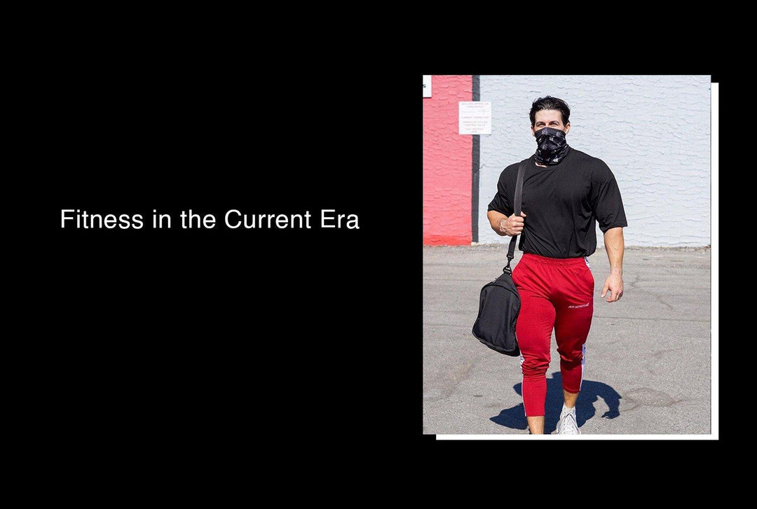 Fitness in the Current Era