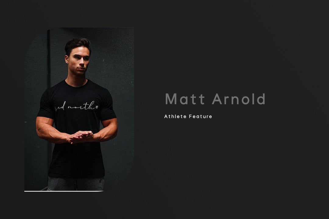 Meet Matt Arnold