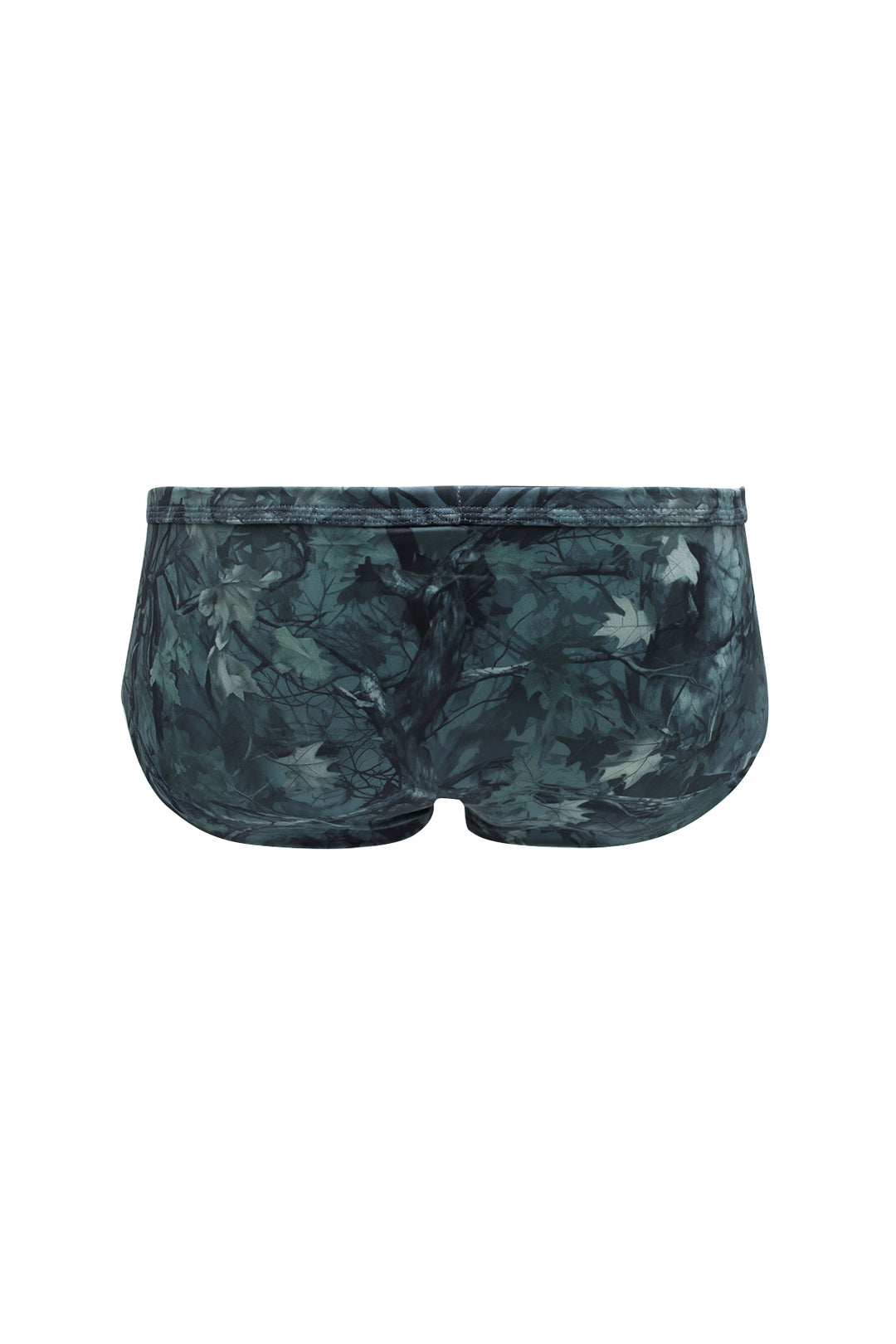 Men's Classic Physique Trunks 2" Seam - Camo