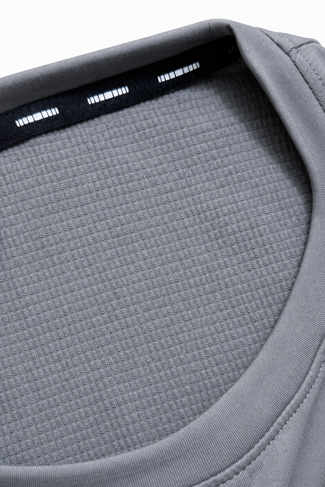 Base Performance Long Sleeve T-Shirt - Dark Gray